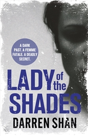 Buy Lady Of The Shades