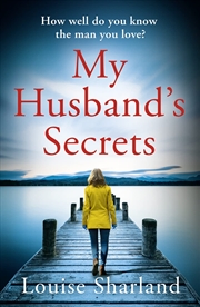Buy My Husbands Secrets