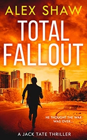 Buy Total Fallout