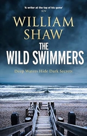 Buy Wild Swimmers