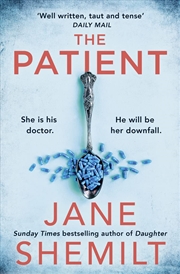 Buy Patient