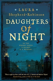 Buy Daughters Of Night
