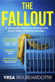 Buy Fallout