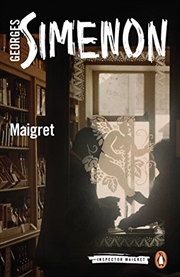 Buy Maigret