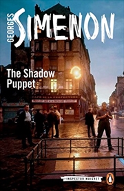 Buy Shadow Puppet