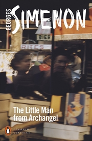 Buy Little Man From Archangel