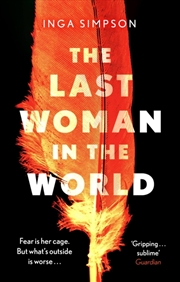Buy Last Woman In The World