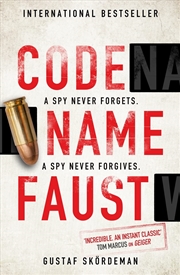 Buy Codename Faust