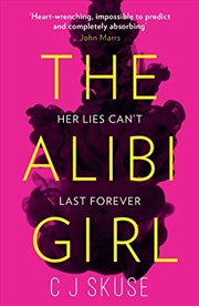 Buy Alibi Girl