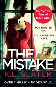 Buy Mistake