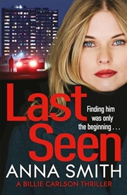 Buy Last Seen