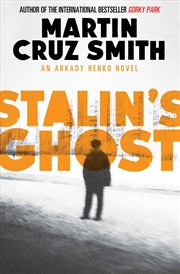 Buy Stalins Ghost