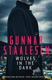 Buy Wolves In The Dark