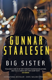 Buy Big Sister