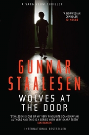Buy Wolves At The Door