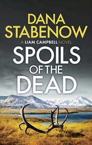 Buy Spoils Of The Dead