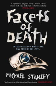 Buy Facets Of Death