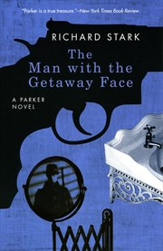 Buy The Man With The Getaway Face