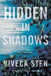Buy Hidden In Shadows