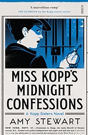 Buy Miss Kopps Midnight Confessions