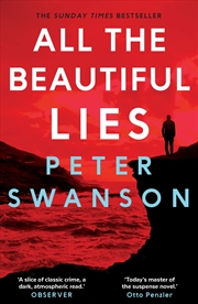 Buy All The Beautiful Lies