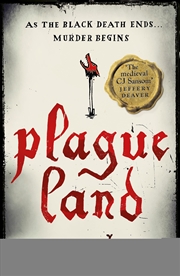 Buy Plague Land
