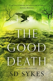 Buy Good Death