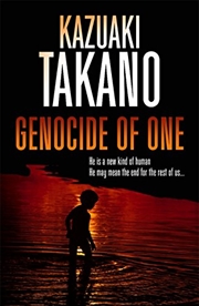 Buy Genocide Of One