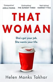 Buy That Woman