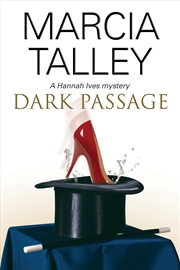 Buy Dark Passage