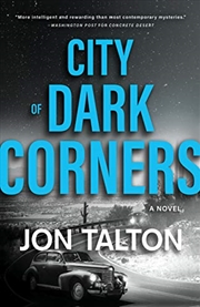 Buy City Of Dark Corners