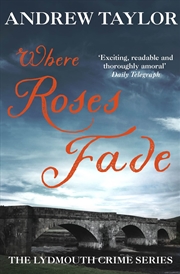 Buy Where Roses Fade