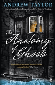 Buy Anatomy Of Ghosts