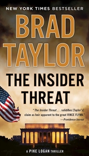 Buy Insider Threat