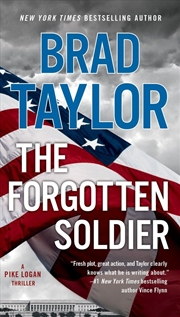 Buy Forgotten Soldier