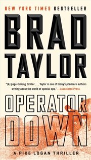 Buy Operator Down