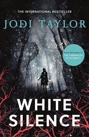 Buy White Silence