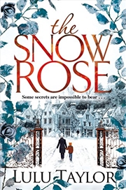 Buy Snow Rose