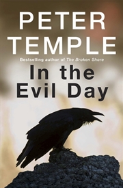 Buy In The Evil Day