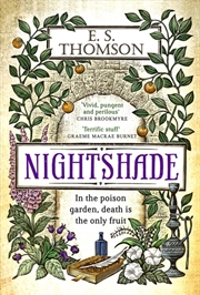 Buy Nightshade