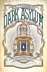 Buy Dark Asylum