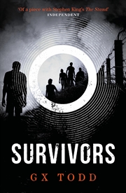 Buy Survivors
