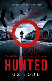 Buy Hunted