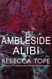Buy Ambleside Alibi