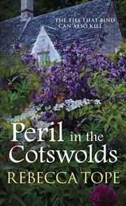 Buy Peril In The Cotswolds