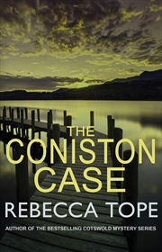 Buy Coniston Case