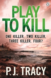 Buy Play To Kill