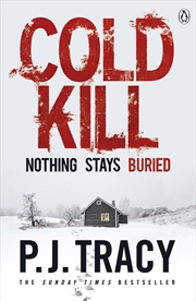 Buy Cold Kill