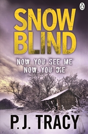 Buy Snow Blind