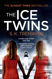 Buy Ice Twins